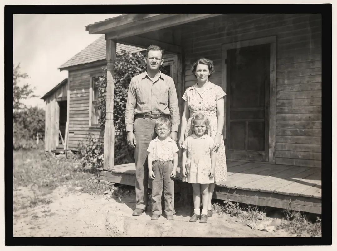 Family archive